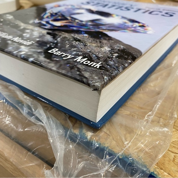 BOOK:4th Ed. Elementary Statistics, Instructor’s Edition - Picture 6 of 8